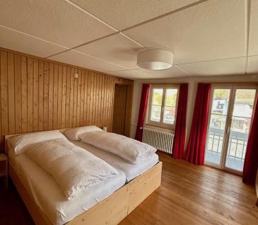 Mitloedi Hotel | Gasthof Ochsen