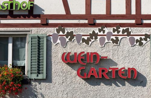 Affoltern am Albis Bed & Breakfast | Gasthof Pizzeria Weingarten