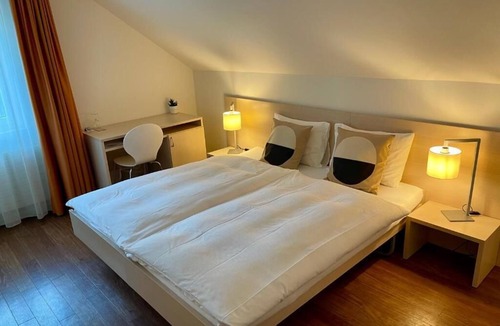 Steinhausen Hotel | Gasthof Rössli