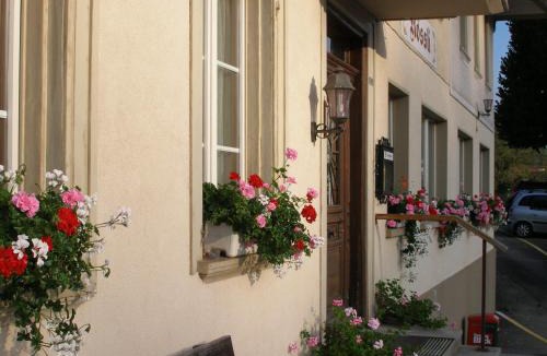 Wyssachen Hotel | Gasthof Rössli