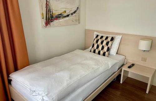 Steinhausen Hotel | Gasthof Rössli Steinhausen