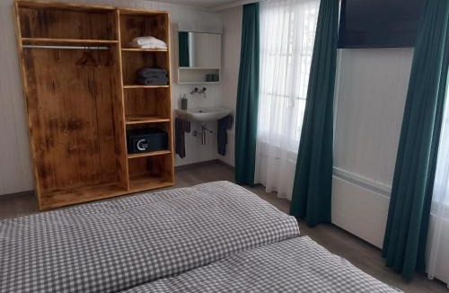 Steffisburg Hotel | Gasthof Schnittweierbad