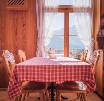 Goldswil Hotel | Gasthof Schoenegg B&B
