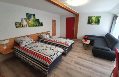 Radelfingen Hotel | Gasthof Schwanen Radelfingen