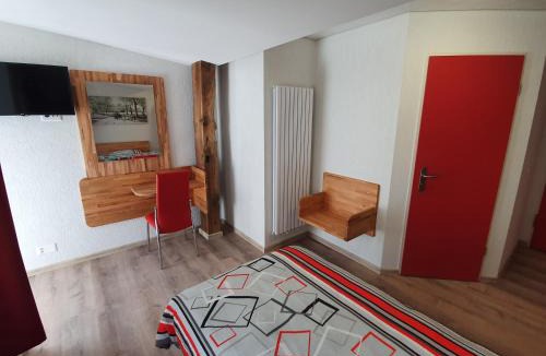 Radelfingen Hotel | Gasthof Schwanen Radelfingen