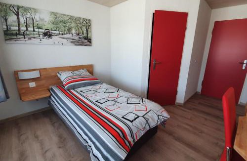 Radelfingen Hotel | Gasthof Schwanen Radelfingen