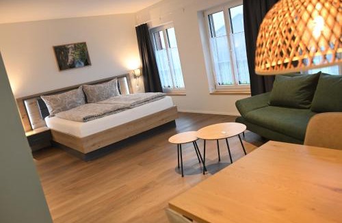 Radelfingen Hotel | Gasthof Sternen Detligen
