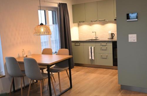 Radelfingen Hotel | Gasthof Sternen Detligen