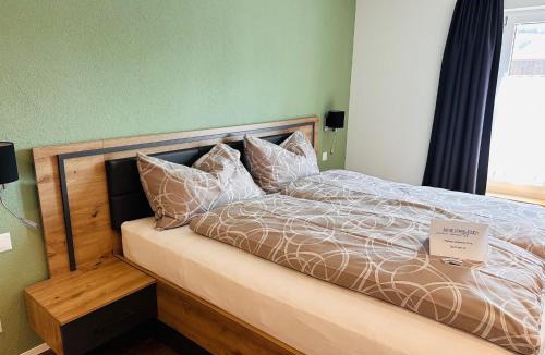 Radelfingen Hotel | Gasthof Sternen Detligen