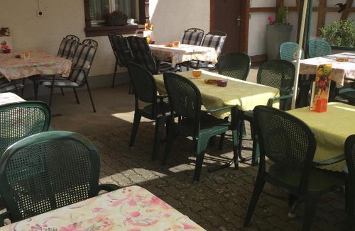 Wachseldorn Hotel | Gasthof zum Bären