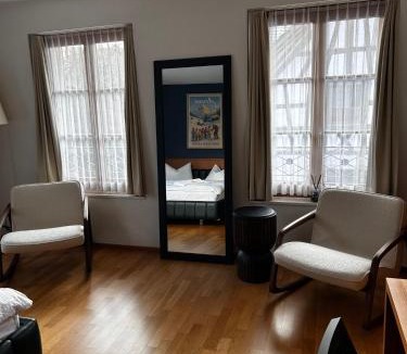 Oberrohrdorf Hotel | Gasthof zum Roten Löwen