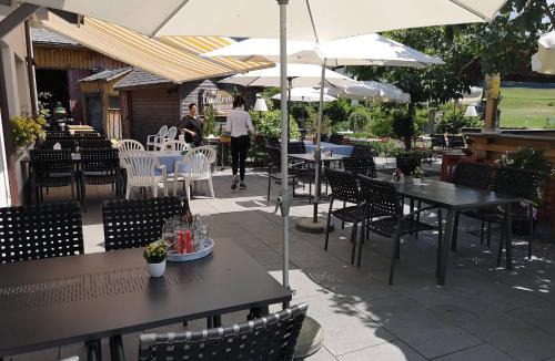 Ernetschwil Hotel | Gasthof zum Schweizerhaus