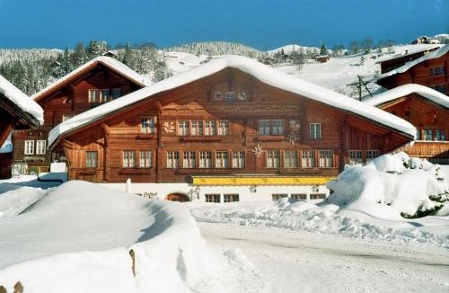 Goldern Hotel | Gasthof zur Post