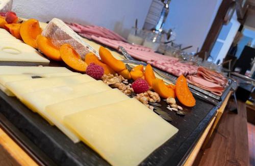 Bad Zurzach Hotel | Gasthof zur Waag