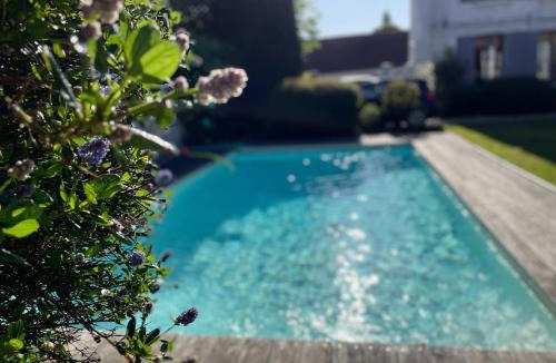 Villers-sur-Authie House | Gaston en Baie