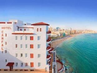 Old Town Hotel | Gastrohotel Boutique RH Canfali