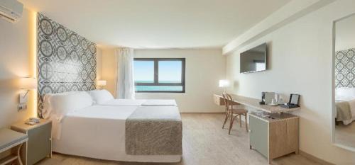 Old Town Hotel | Gastrohotel Boutique RH Canfali