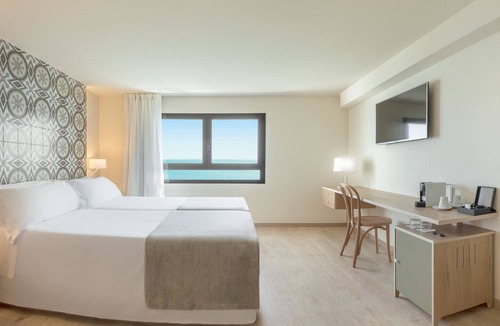 Old Town Hotel | Gastrohotel RH Canfali By Hoteles RH