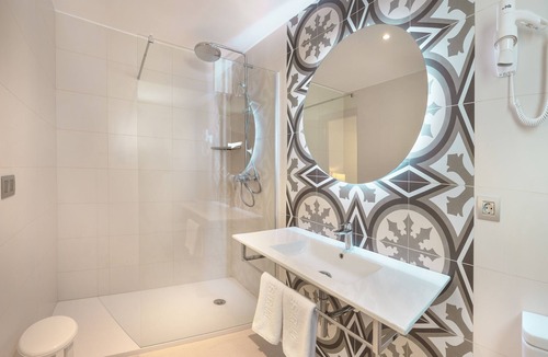 Old Town Hotel | Gastrohotel RH Canfali By Hoteles RH