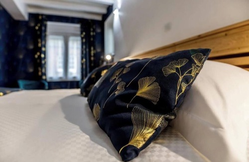 Gommegnies Bed & Breakfast | Gastronomique Table et Chambre D'hôte