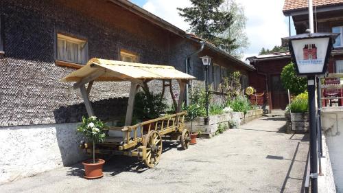 Sumiswald Hotel | Gastwirtschaft Hornbach-pinte