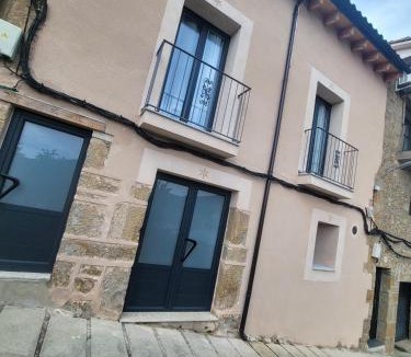 Gata Apartment | Gata Maitea -Apart Ama- Sierra de Gata