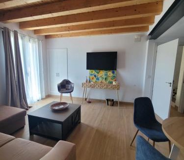 Gata Apartment | Gata Maitea -Apart Ama- Sierra de Gata