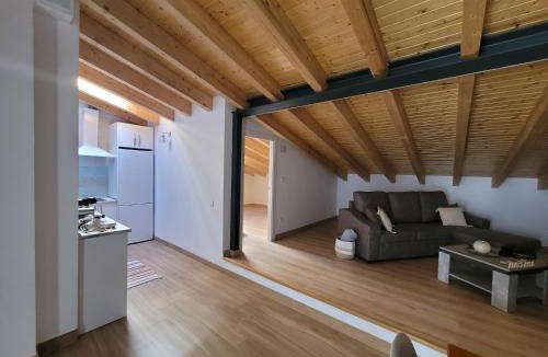 Gata Apartment | Gata Maitea- Apartamento Aita- Sierra Gata