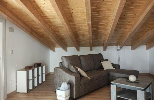 Gata Apartment | Gata Maitea- Apartamento Aita- Sierra Gata