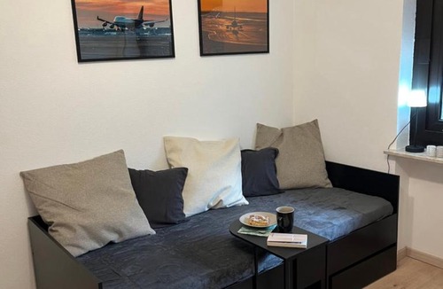 Haiger Apartment | Gate 18