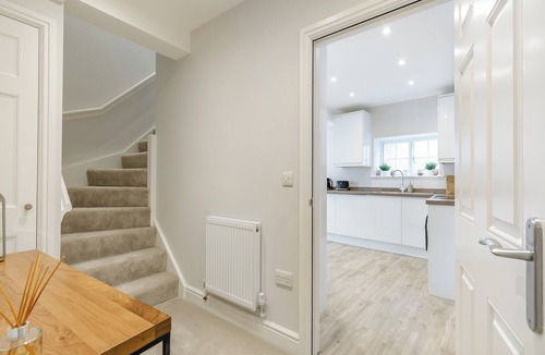 Westerham Cottage | Gate House Apartment