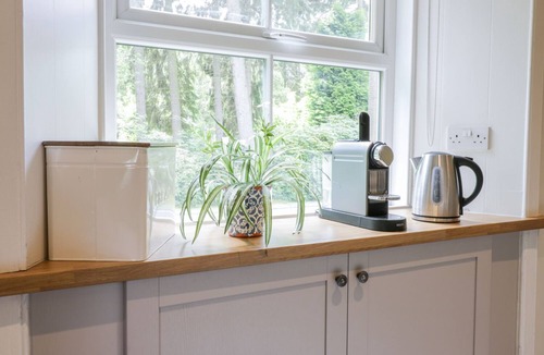 West Calder Cottage | Gate Lodge