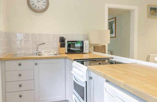 West Calder Cottage | Gate Lodge