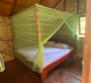 Bohorok Bed & Breakfast | Gate to Nature - guesthouse and jungle trek