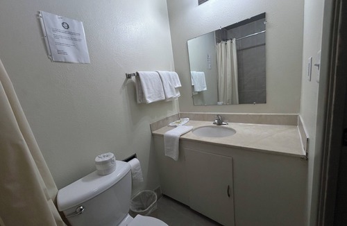 Broken Bow Hotel | Gateaway Motel Broken Bow NE