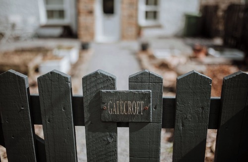 Garrigill House | Gatecroft House, Garrigill