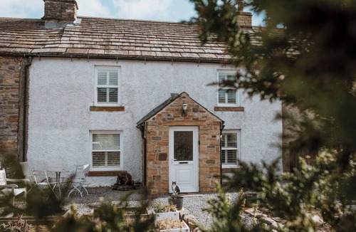 Garrigill House | Gatecroft House, Garrigill