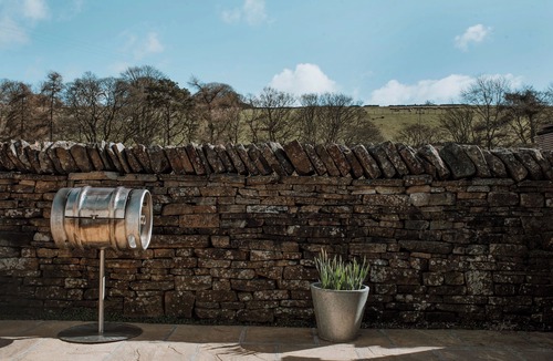 Garrigill House | Gatecroft House, Garrigill