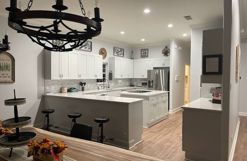 Spicewood Other | Gated 10-Acre Compound | Sleeps 28 | Game Room
