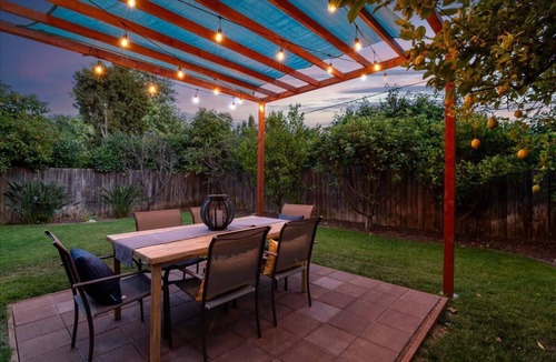 Valley Village House | *GATED 5BR | 2 King Suites | Game Room | BBQ!*