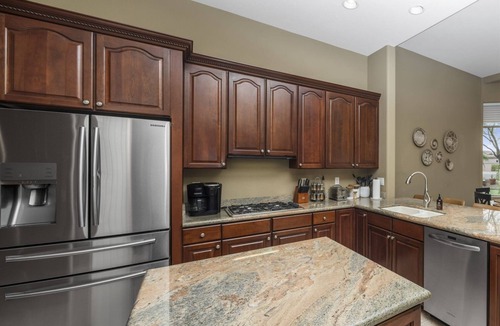 Pinnacle Peak House | Gated Arizona Peaceful Escape w/Heated Pool