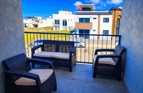 La Paloma House | Gated community 5 bedrooms 5 bath