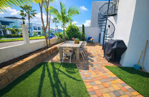 La Paloma House | Gated community 5 bedrooms 5 bath