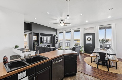 Frisco House | Gated Community Get Away