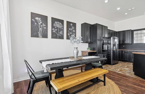 Frisco House | Gated Community Get Away