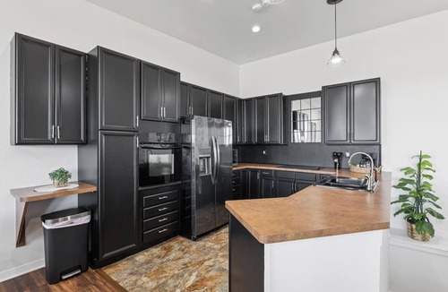Frisco House | Gated Community Get Away