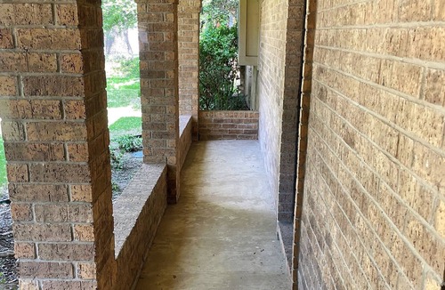 North Central Carrollton House | Gated Driveway Getaway Conveniently Located!