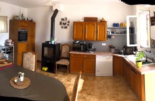 Roumagne House | Gated family home with private pool