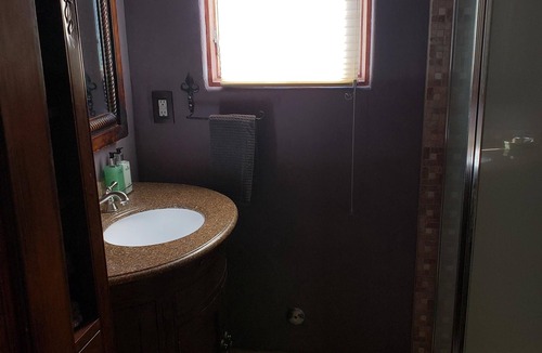Albuquerque House | Gated Guest House near Rio Grande