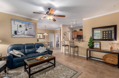 Provinces Master Community Condo | Gated Luxury Townhome Prime Chandler Location